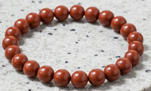 Powerful Mangal Bracelet with Amazing Positive Vibes 🔴✨