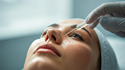 Signature HydraFacial MD