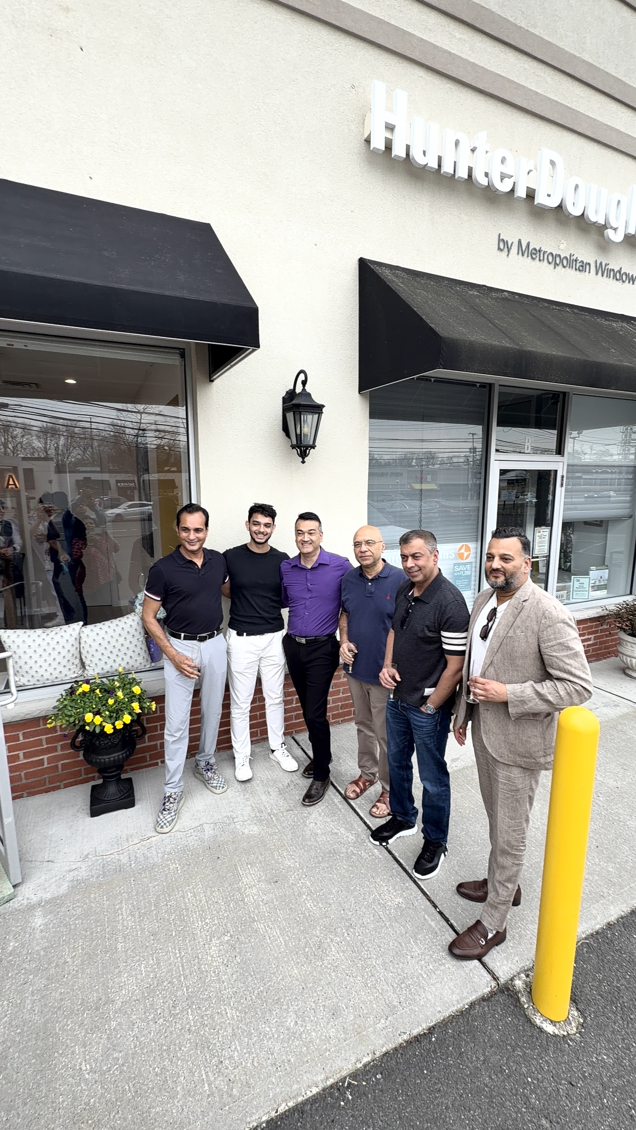 Aevua MedSpa Livingston Grand Opening Party